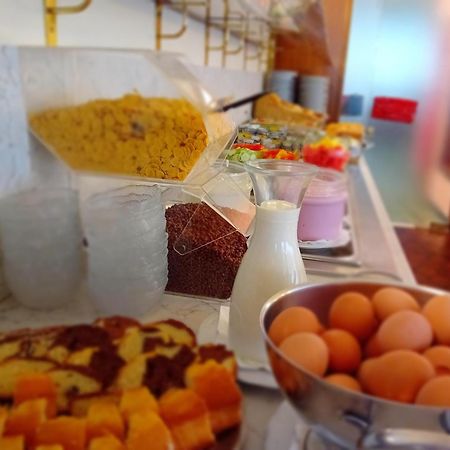 Hotel Galles Jesolo Kültér fotó