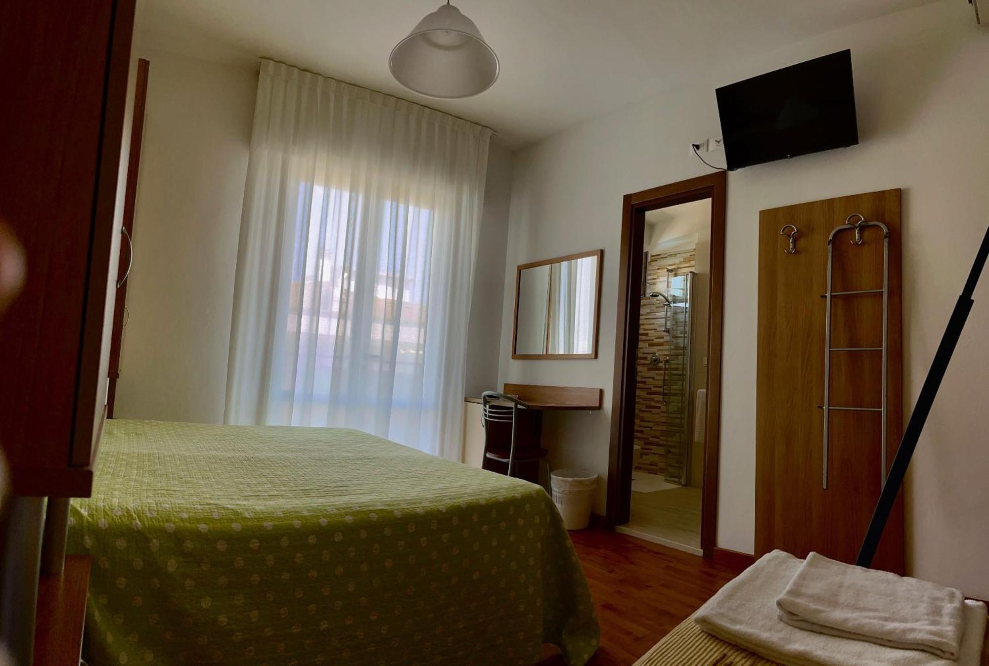 Hotel Galles Jesolo Kültér fotó