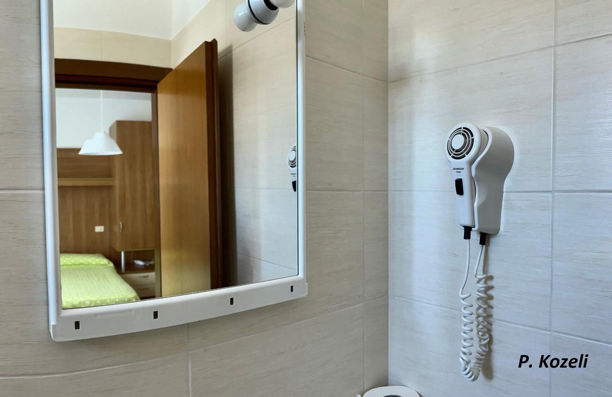 Hotel Galles Jesolo Kültér fotó