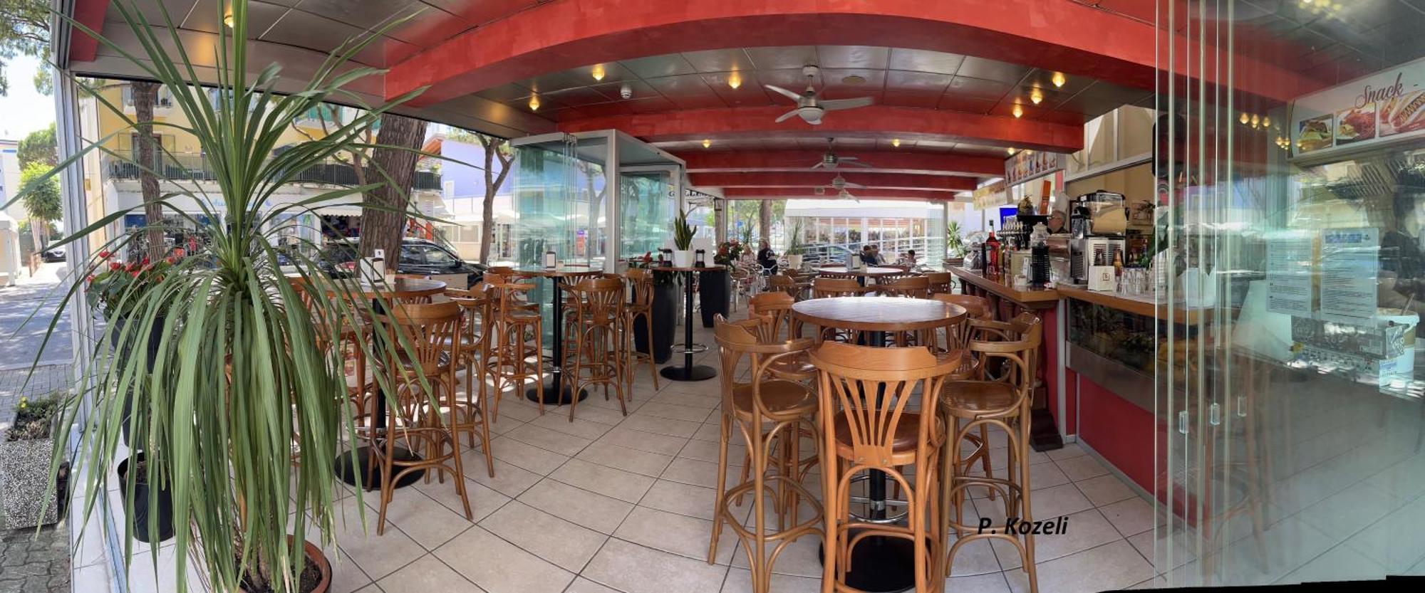 Hotel Galles Jesolo Kültér fotó