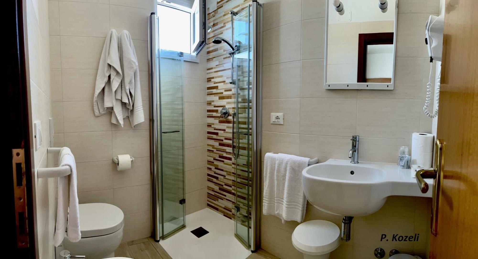 Hotel Galles Jesolo Kültér fotó