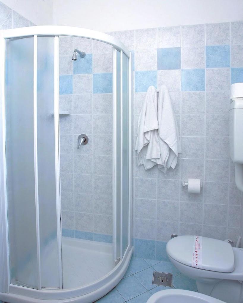 Hotel Galles Jesolo Kültér fotó
