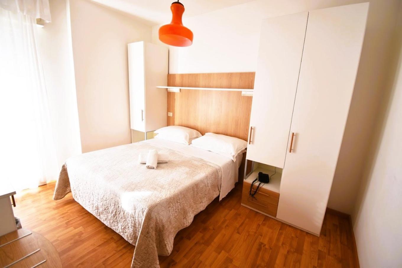 Hotel Galles Jesolo Kültér fotó